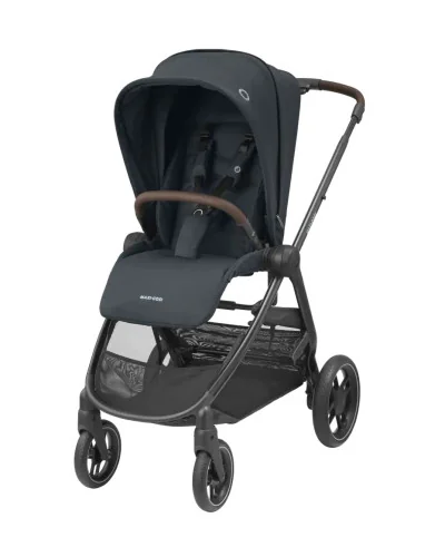 Cochecito urbano trío Street Maxi-Cosi
