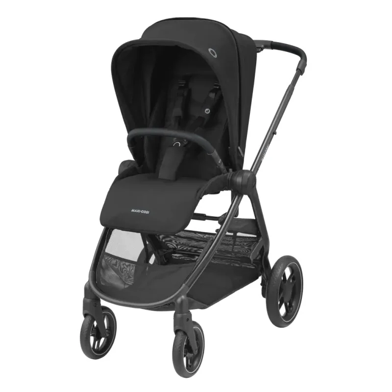 Street 3-in-1 urban stroller Maxi-Cosi