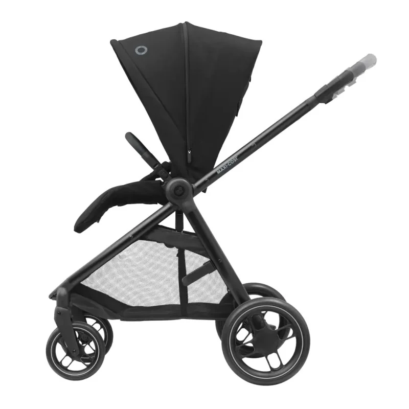 Poussette street 3 en 1 maxi cosi |la maison du bebe Poussette street 3 en 1 maxi cosi |la maison du bebe