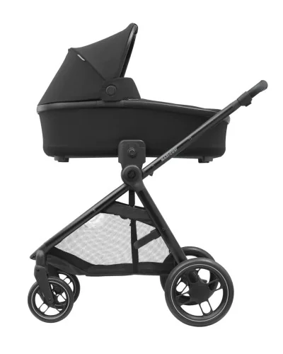 Poussette urbaine Street 3 en 1 Maxi-Cosi - vue 6