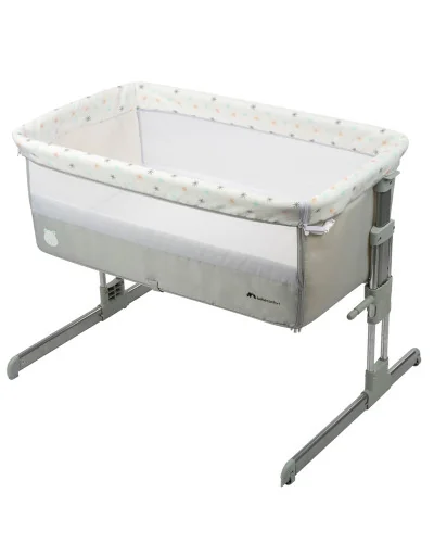Berceau Cododo Calidoo Sleepy Bear Bébé Confort