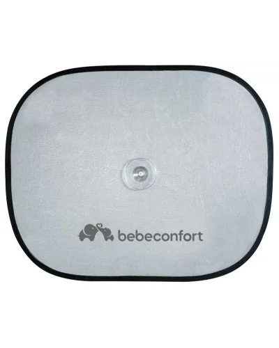 TWIST car window sunshade (2 units)