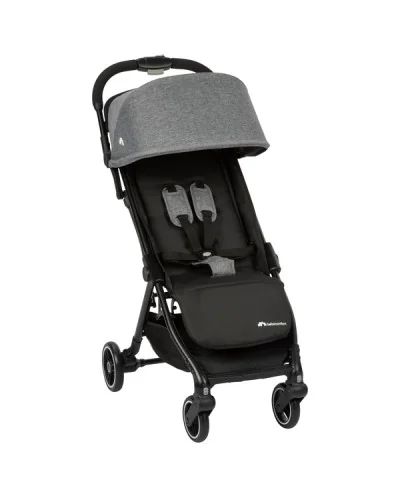 Cochecito compacto Bonny Black Chic Bébé Confort