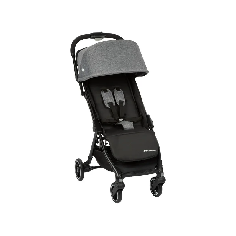 Bonny compact stroller Black Chic Bébé Confort