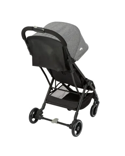 Poussette compacte Bonny Black Chic Bébé Confort