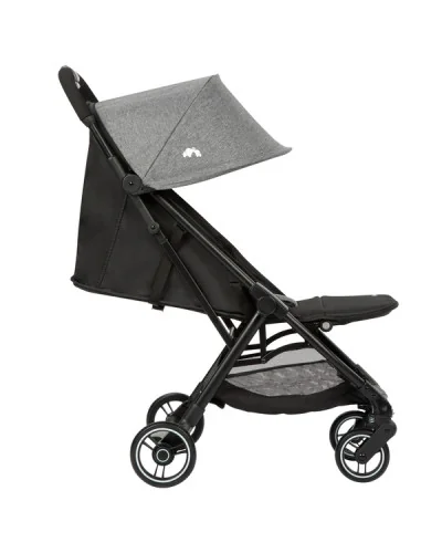 Poussette compacte Bonny Black Chic Bébé Confort