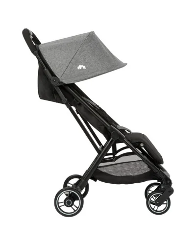 Poussette compacte Bonny Black Chic Bébé Confort