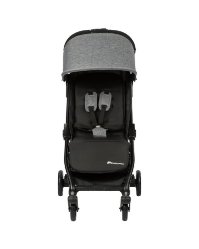 Cochecito compacto Bonny Black Chic Bébé Confort