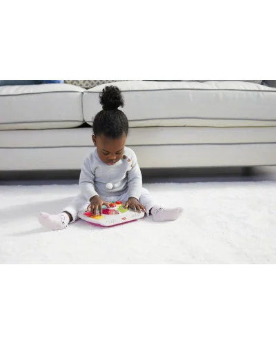 Trotteur - Porteur - Chariot de marche 5 en 1 Tiny Love| la maison du bebe