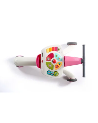 Trotteur - Porteur - Chariot de marche 5 en 1 Tiny Love| la maison du bebe