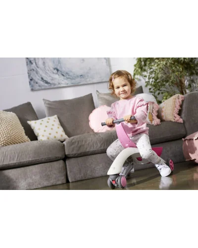 Trotteur - Porteur - Chariot de marche 5 en 1 Tiny Love| la maison du bebe