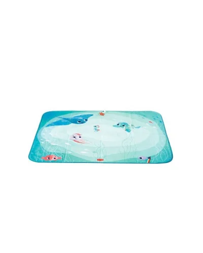 Treasure The Ocean XL outdoor play mat Tiny Love