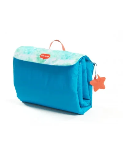 Gimnasio de actividades de exterior Treasure The Ocean XL Tiny Love