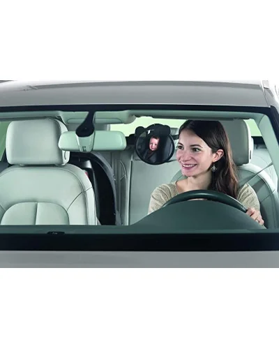 Rear-facing baby car safety mirror Bébé Confort