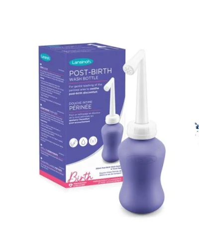 Douche intime Périnée Lansinoh