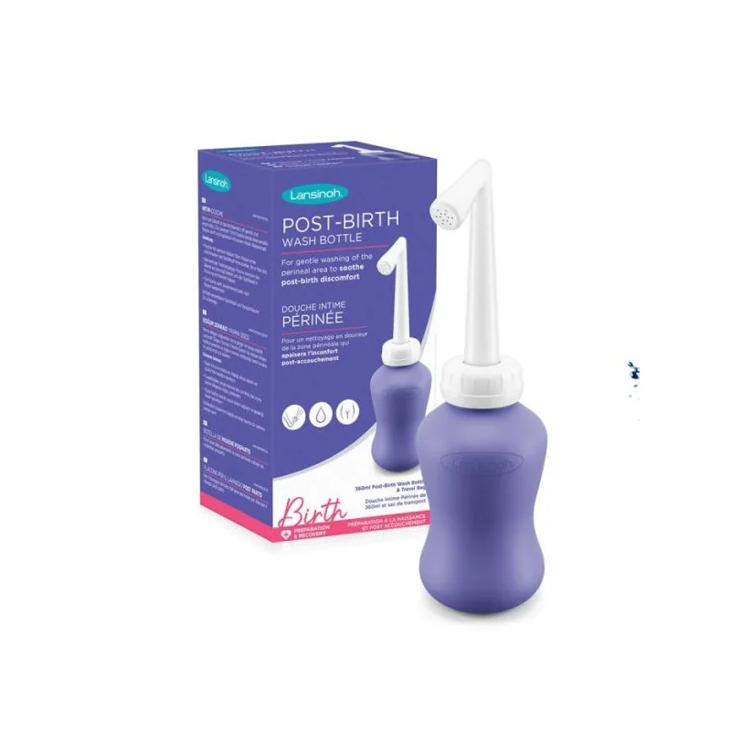 Douche intime Périnée Lansinoh