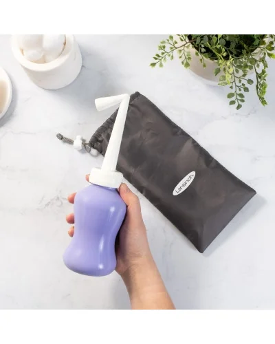 Douche intime Périnée Lansinoh