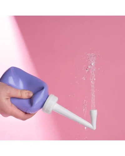 Douche intime Périnée Lansinoh