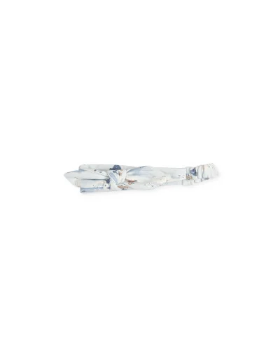 Sirena girls' headband Steel Tutto Piccolo