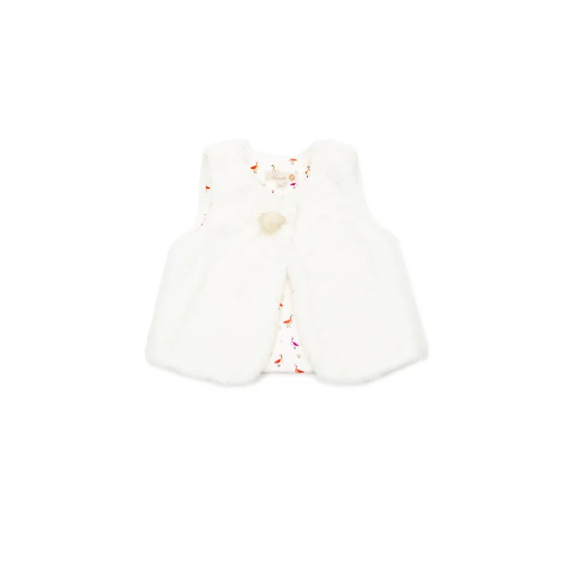 Veste 12M 2022 C Hiver Pureté du bébé