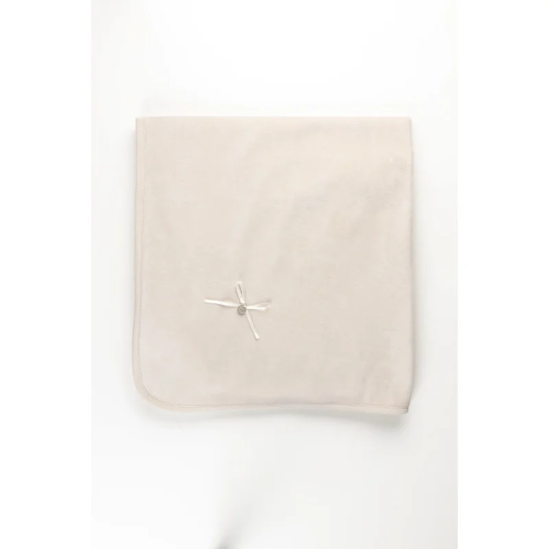 Couverture en velours Essentials 22 223 2022 C Hiver Pureté du bébé Couverture en velours Essentials 22 223 2022 C Hiver Pureté du bébé
