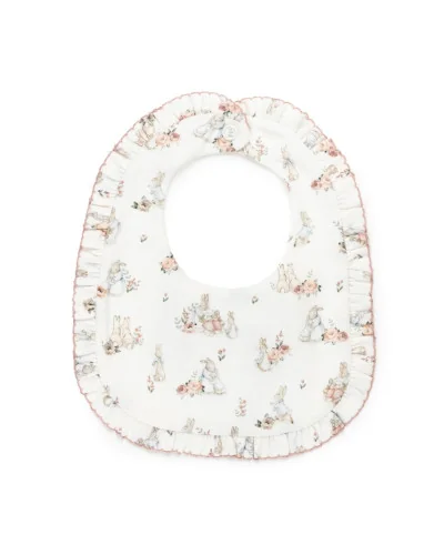 Bavoir Essentials UN 230 2022 C Hiver Pureté du bébé