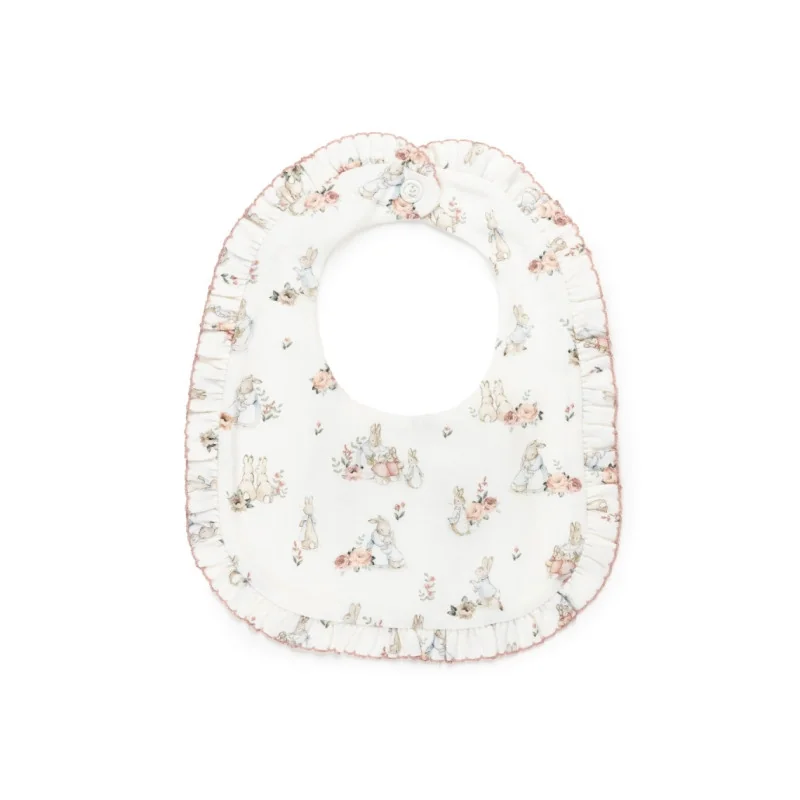 Bavoir Essentials UN 230 2022 C Hiver Pureté du bébé