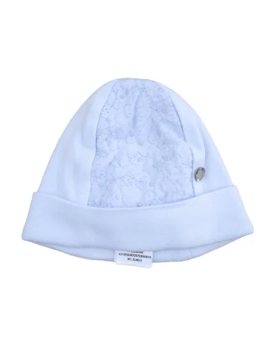 Gorro de algodón Essentials 04 235 colección Invierno 2022 Pureté du bébé