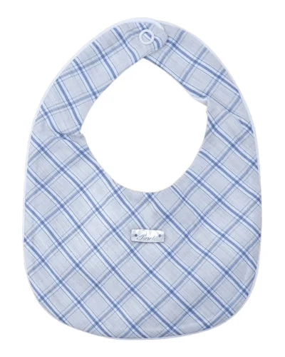 Bavoir Essentials beige Pureté du bébé