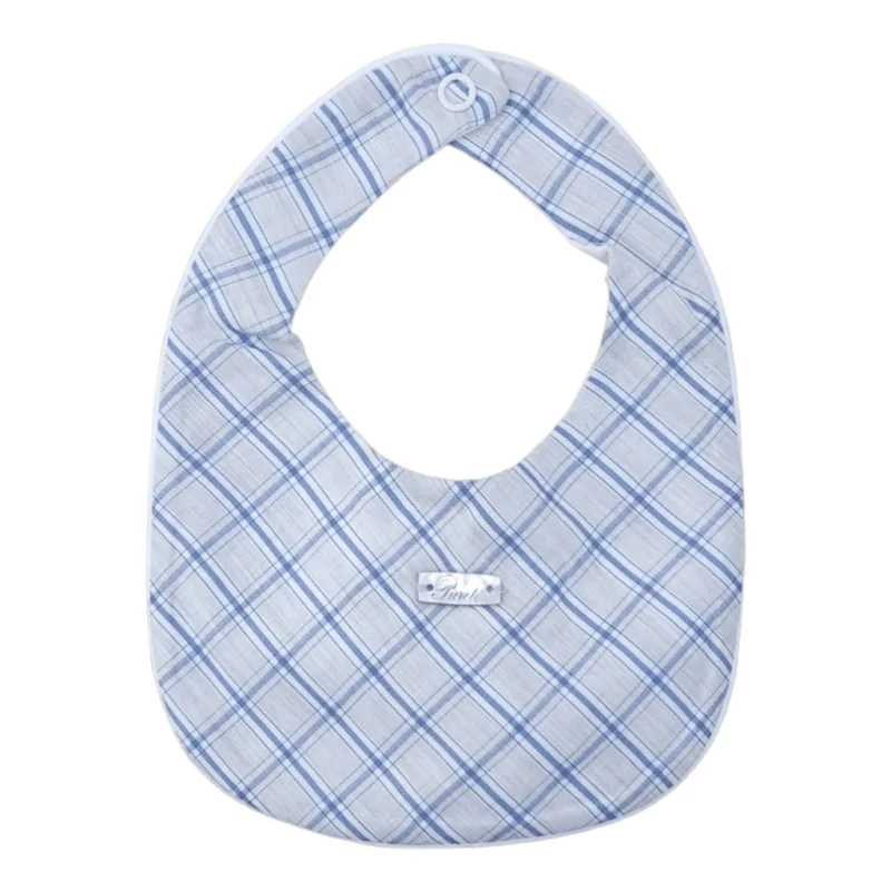 Bavoir Essentials beige Pureté du bébé Bavoir Essentials beige Pureté du bébé