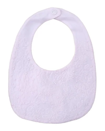 Bavoir Essentials 03 236 2022 C Hiver Pureté du bébé