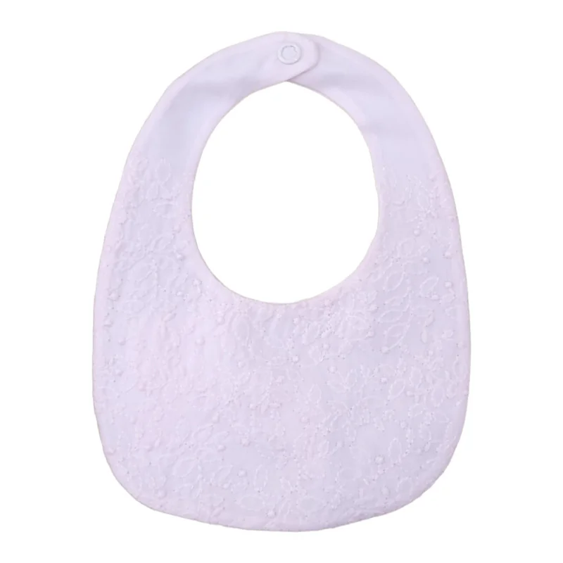 Essentials 03 236 bib Winter 2022 collection Pureté du bébé