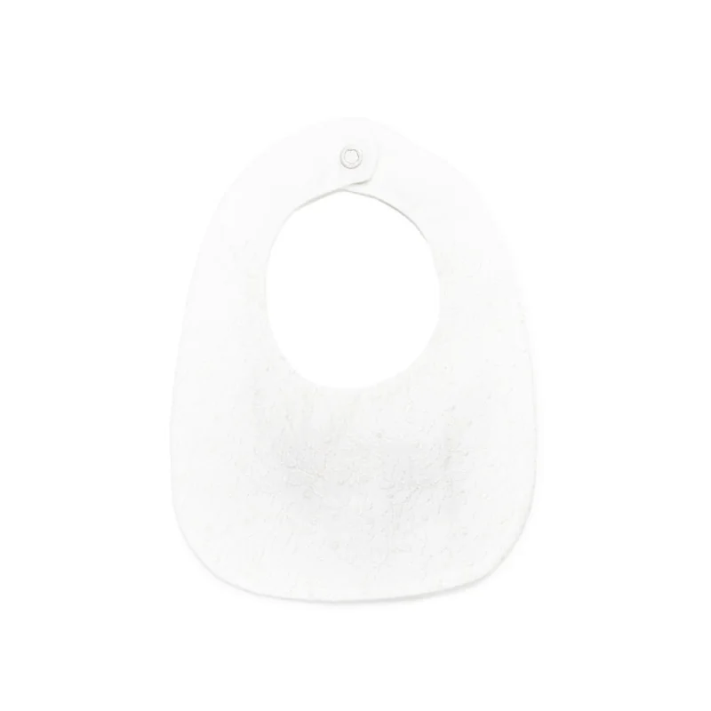 Bavoir Essentials 02 236 2022 C Hiver Pureté du bébé
