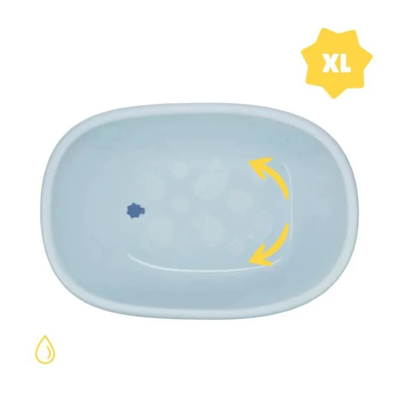 Baignoire Évolutive Badabulle | la maison du bebe Baignoire Évolutive Badabulle | la maison du bebe