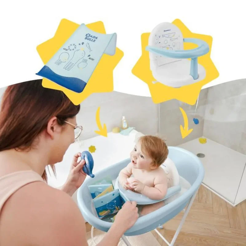 Baignoire Évolutive Badabulle | la maison du bebe Baignoire Évolutive Badabulle | la maison du bebe