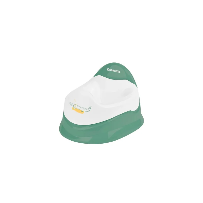 Ergonomic training potty Badabulle