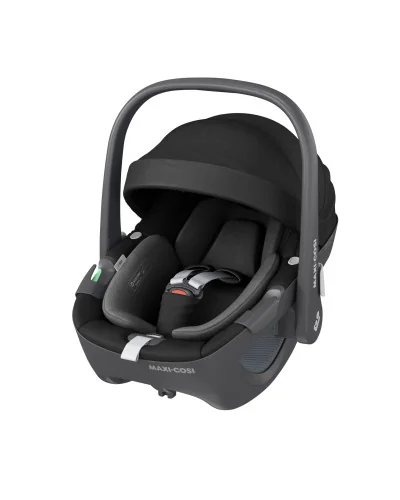 Choisir le siège auto de bébé