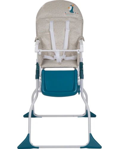 Chaise haute Keeny Happy Day Bébé Confort