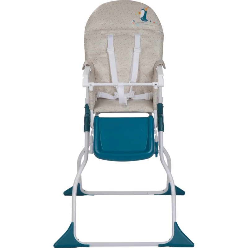 Chaise haute Keeny Happy Day Bébé Confort – vue 2