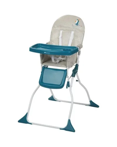 Chaise haute Keeny Happy Day Bébé Confort