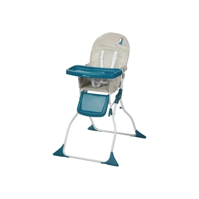 Chaise haute Keeny Happy Day Bébé Confort