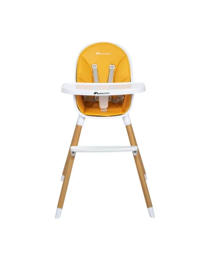 Chaise haute avista terrazo bébé confort