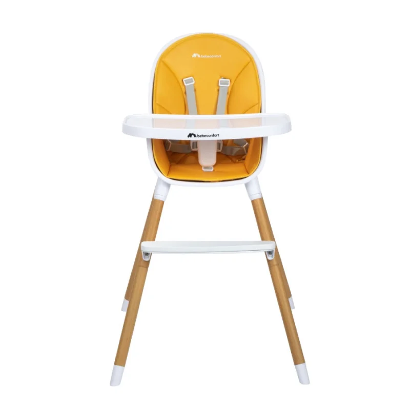 Chaise haute avista terrazo bébé confort – vue 2