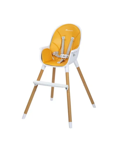 Chaise haute avista terrazo bébé confort