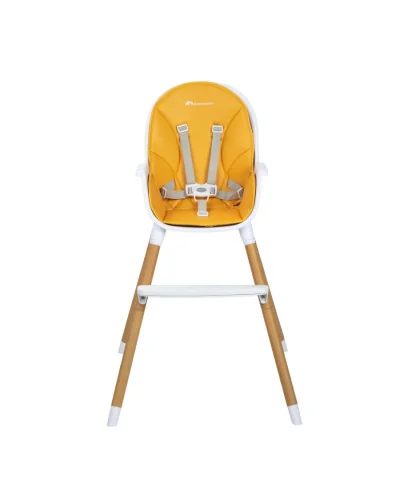 Chaise haute avista terrazo bébé confort