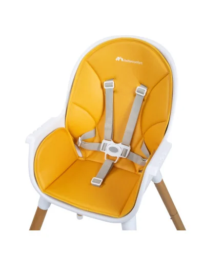 Chaise haute avista terrazo bébé confort