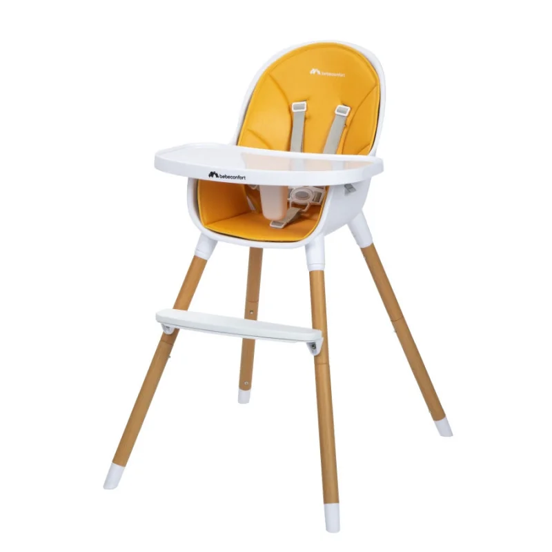 Chaise haute avista terrazo bébé confort