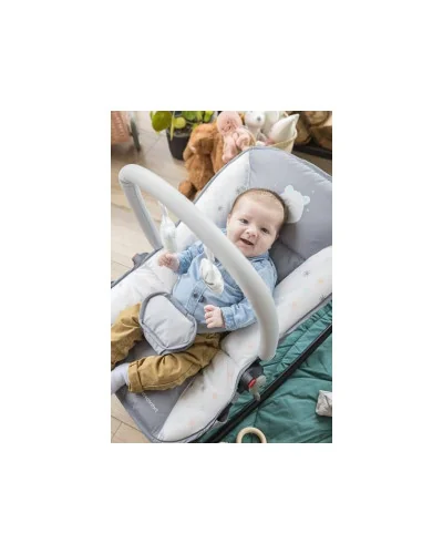 Transat bébé Starlight Sleepy Bear Bébé Confort