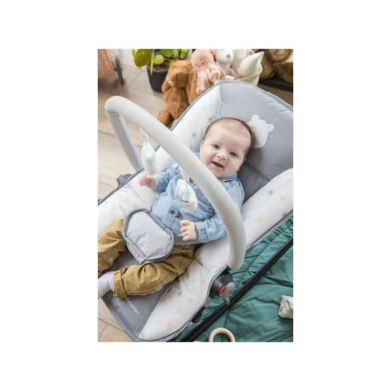 Transat bébé Starlight Sleepy Bear Bébé Confort – vue 2