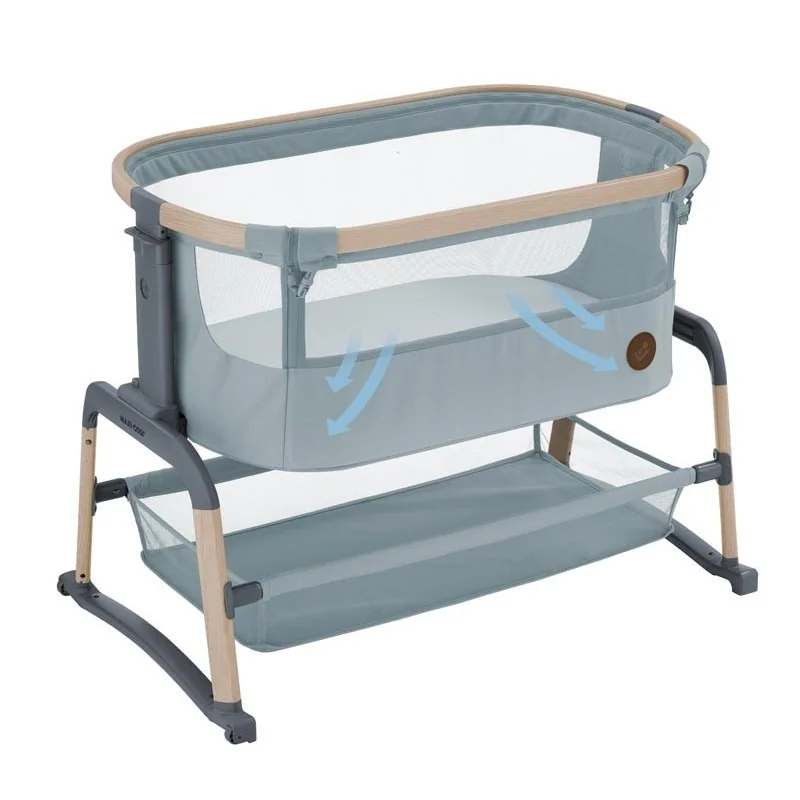 Berceau cododo iora air beyond grey maxi cosi | la maison du bebe